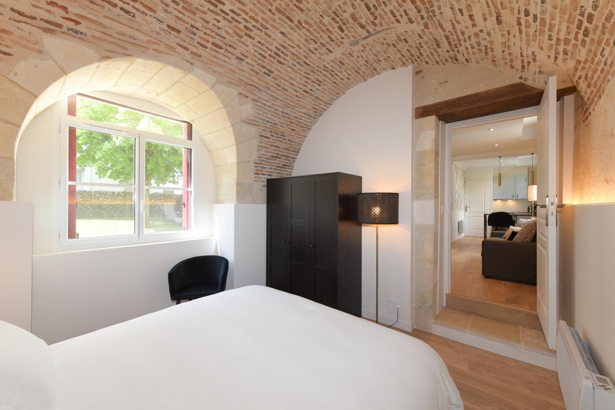 La Maison Du Philosophe Amboise Eksteriør billede