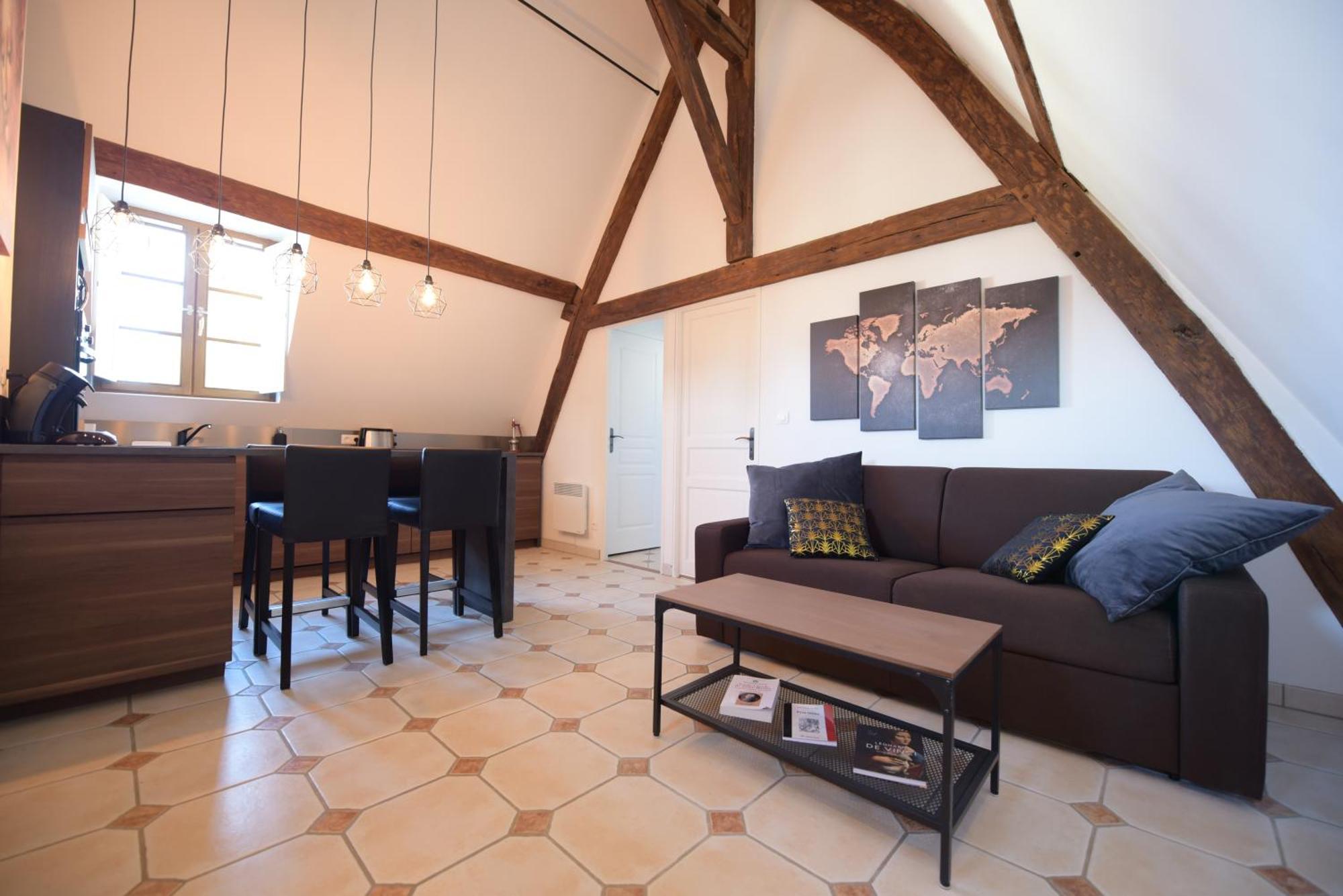 La Maison Du Philosophe Amboise Eksteriør billede